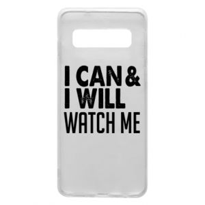 Samsung S10