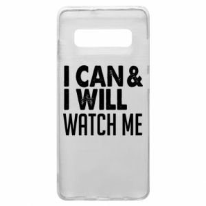 Samsung S10+
