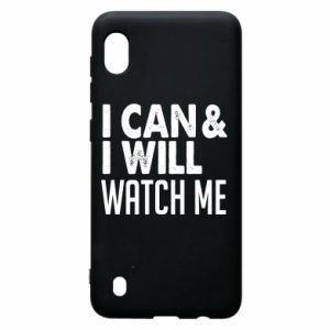 Samsung A10