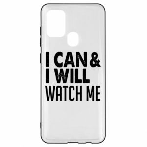 Samsung A21s