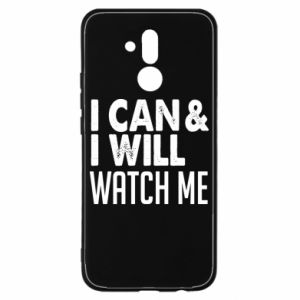 Huawei Mate 20 Lite
