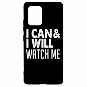 Samsung S10 Lite