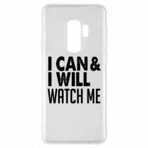 Samsung S9+