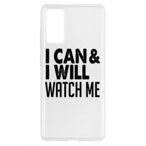 Samsung S20 FE