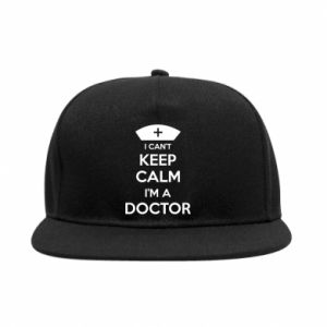 Czapki Snapback