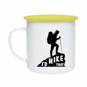 Kubki ceramiczne w stylu retro
