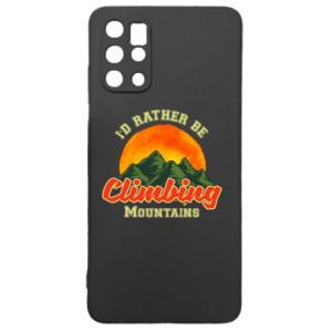 Samsung S20 +