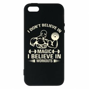 Apple iPhone 5/5S/SE