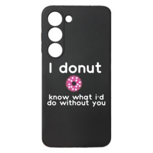 Samsung S23