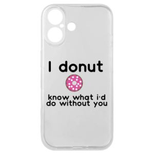 Apple iPhone 16