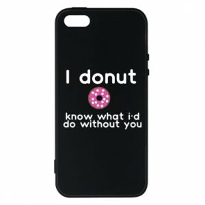 Apple iPhone 5/5S/SE