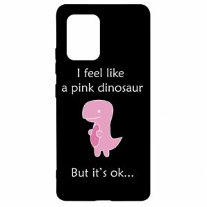 Samsung S10 Lite