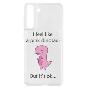 Samsung S21