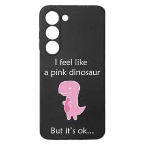 Samsung S23