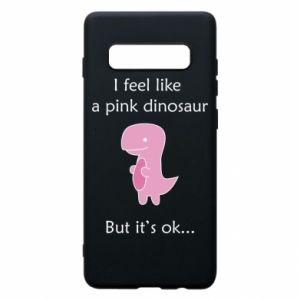 Samsung S10+