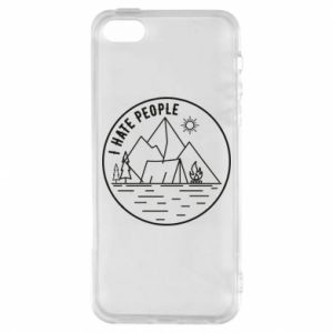 Apple iPhone 5/5S/SE
