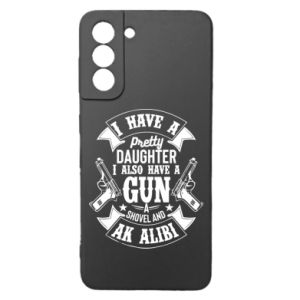Samsung S21