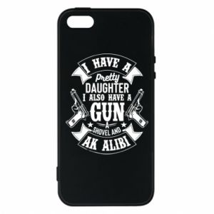 Apple iPhone 5/5S/SE