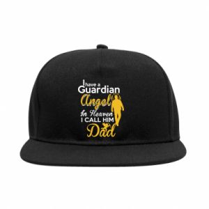 Czapki Snapback