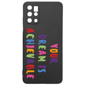 Samsung S20 +
