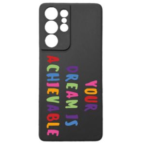 Samsung S21 Ultra