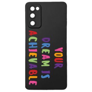 Samsung S20 FE