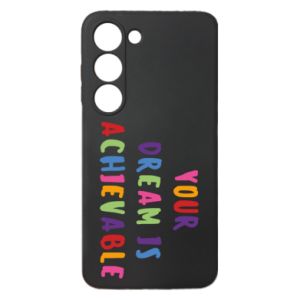 Samsung S23