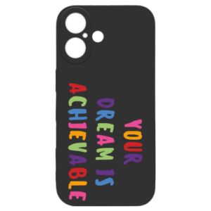 Apple iPhone 16