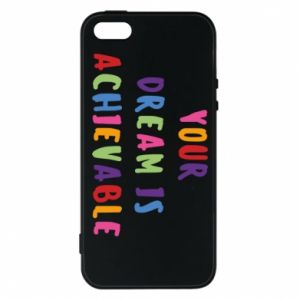 Apple iPhone 5/5S/SE