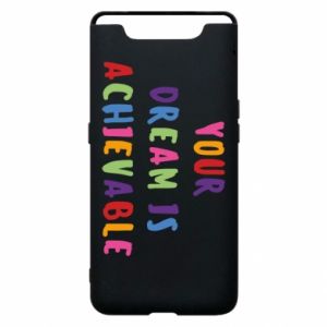 Samsung A80
