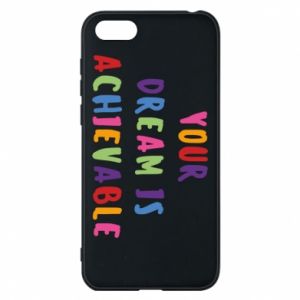Huawei Y5 2018