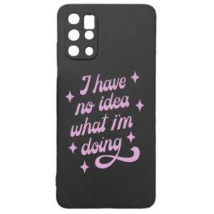 Samsung S20 +
