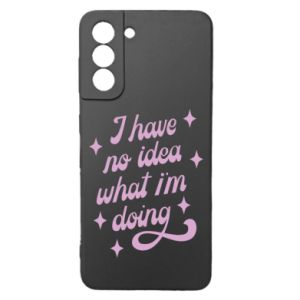 Samsung S21