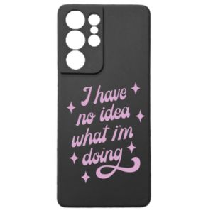 Samsung S21 Ultra