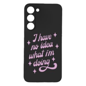 Samsung S23 Plus