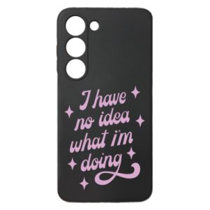 Samsung S23