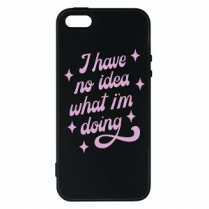 Apple iPhone 5/5S/SE