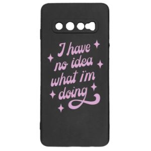 Samsung S10