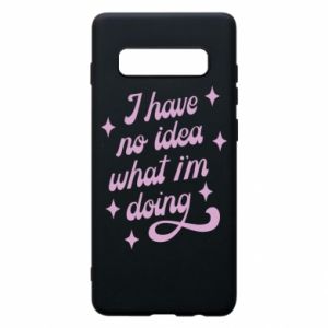 Samsung S10+