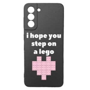 Samsung S21