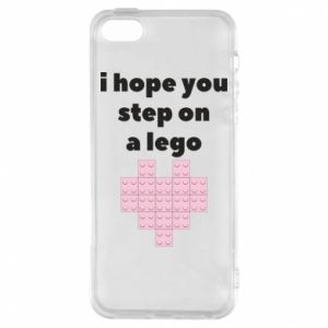 Apple iPhone 5/5S/SE