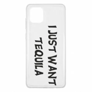 Samsung Note 10 Lite