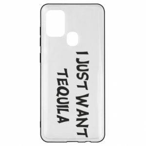 Samsung A21s