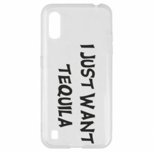 Samsung A01/M01