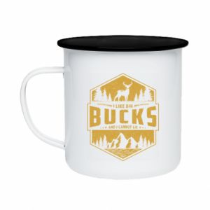 Kubki ceramiczne w stylu retro