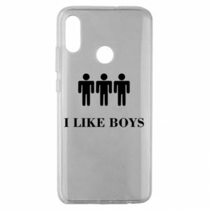 Huawei Honor 10 Lite