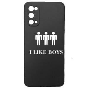 Samsung S20