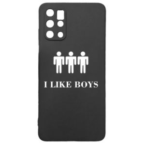 Samsung S20 +
