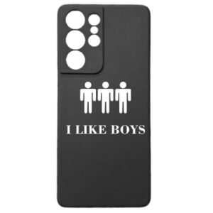 Samsung S21 Ultra