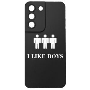 Samsung S22